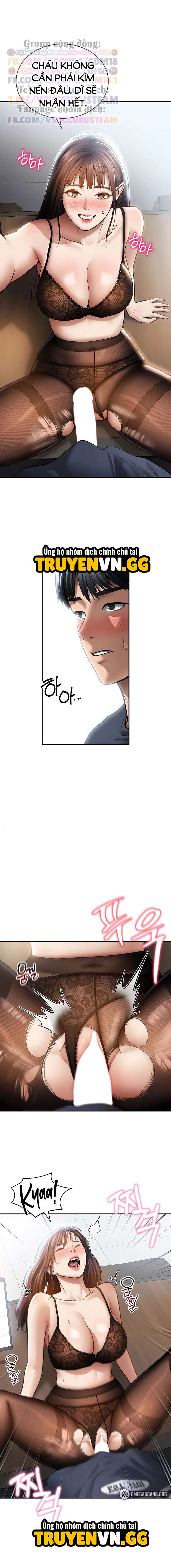Tôi Có Thể Nhìn Thấy Những Dục Vọng - Chap 64 - Trang 12