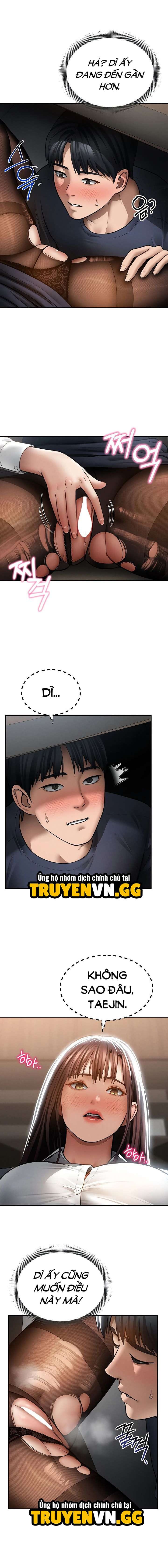 Tôi Có Thể Nhìn Thấy Những Dục Vọng - Chap 64 - Trang 5