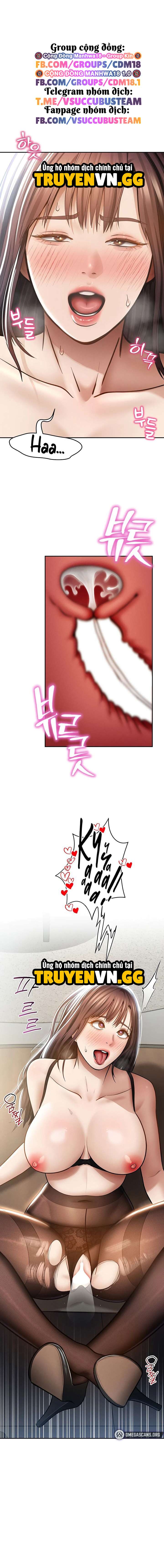 Tôi Có Thể Nhìn Thấy Những Dục Vọng - Chap 65 - Trang 2