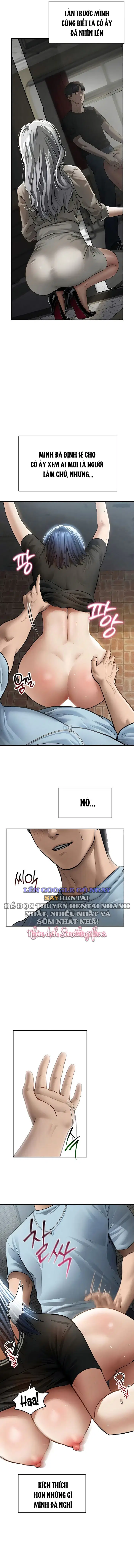 Tôi Có Thể Nhìn Thấy Những Dục Vọng - Chap 68 - Trang 5
