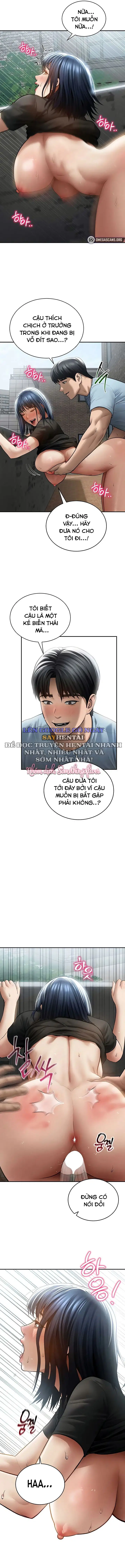 Tôi Có Thể Nhìn Thấy Những Dục Vọng - Chap 68 - Trang 6