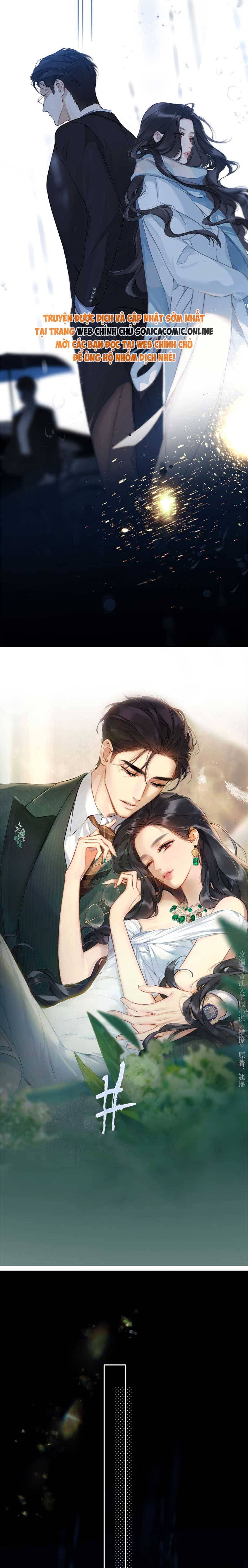 Tôi Cũng Muốn Làm Mợ Út - Chap 2 - Trang 2