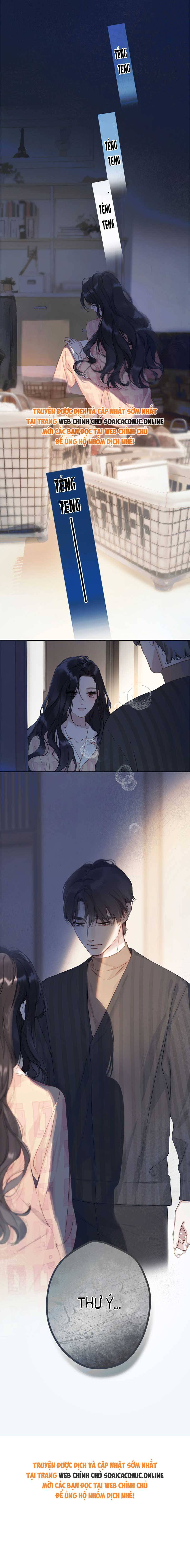 Tôi Cũng Muốn Làm Mợ Út - Chap 2 - Trang 12
