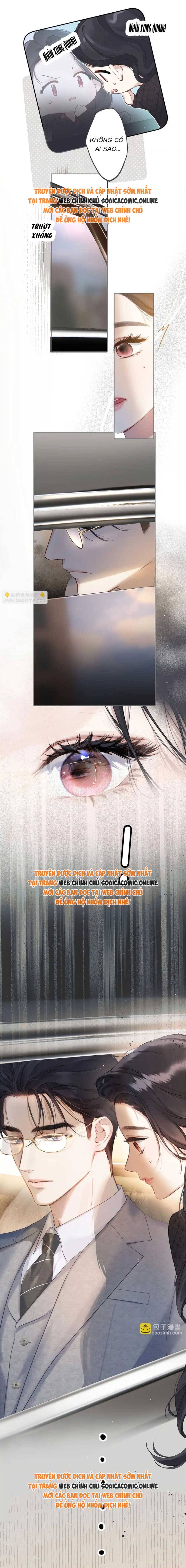 Tôi Cũng Muốn Làm Mợ Út - Chap 4 - Trang 4