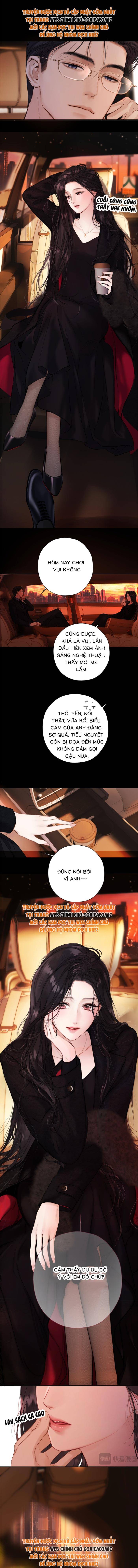 Tôi Cũng Muốn Làm Mợ Út - Chap 70 - Trang 3