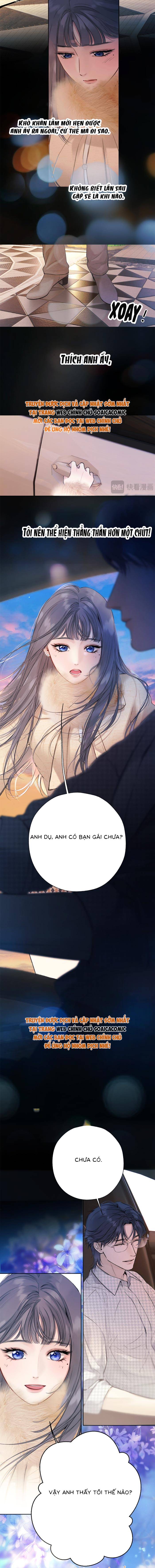 Tôi Cũng Muốn Làm Mợ Út - Chap 70 - Trang 10