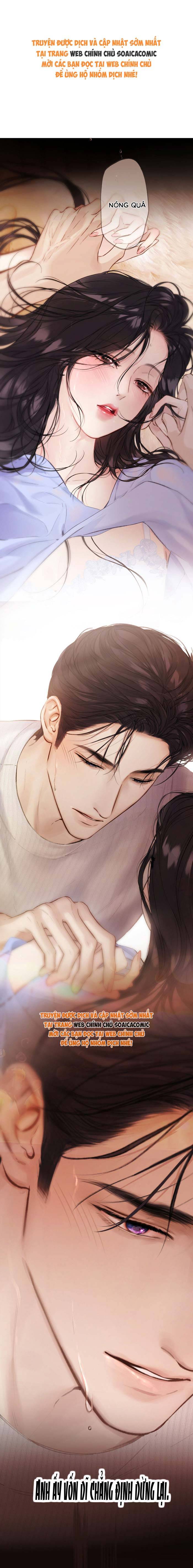 Tôi Cũng Muốn Làm Mợ Út - Chap 81 - Trang 1