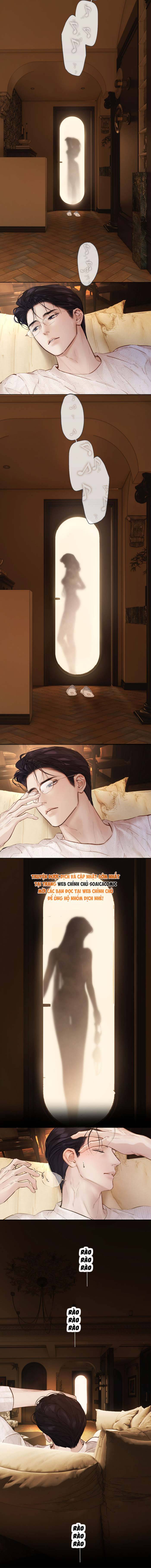 Tôi Cũng Muốn Làm Mợ Út - Chap 81 - Trang 4