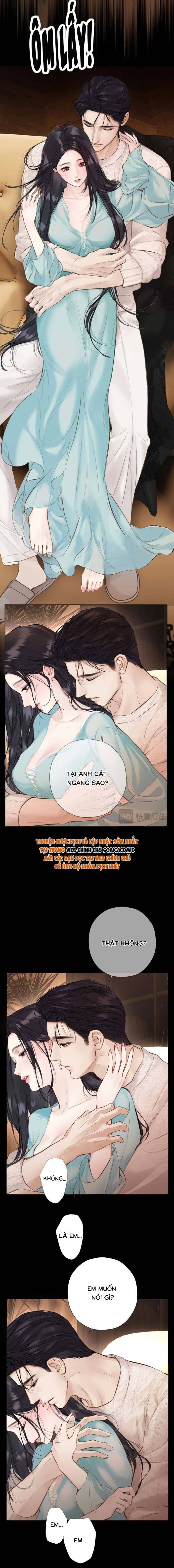 Tôi Cũng Muốn Làm Mợ Út - Chap 81 - Trang 6