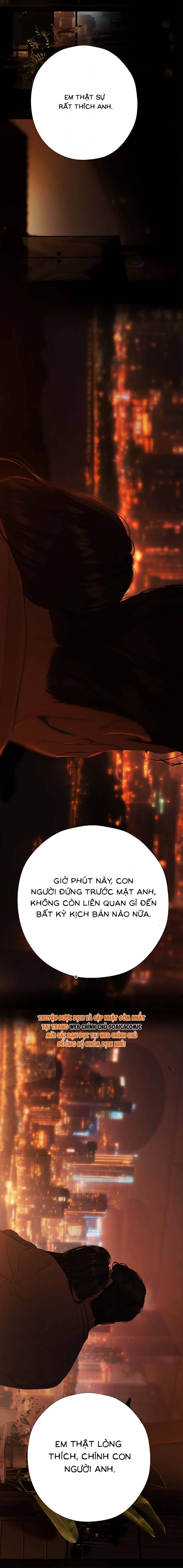 Tôi Cũng Muốn Làm Mợ Út - Chap 81 - Trang 8