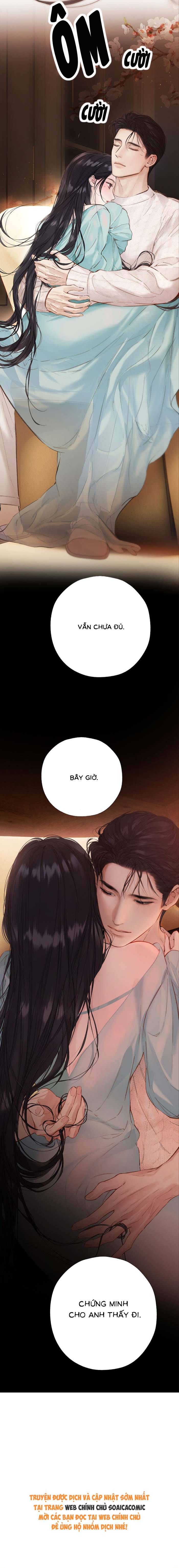 Tôi Cũng Muốn Làm Mợ Út - Chap 81 - Trang 10