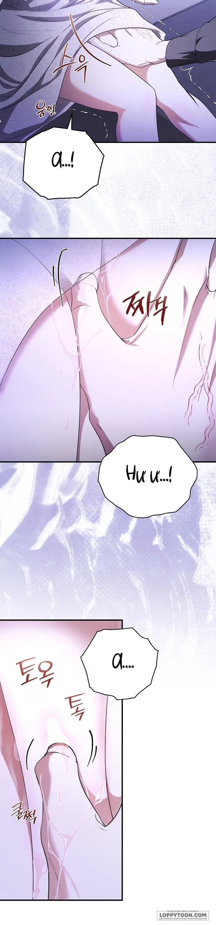 Tôi Đã Ăn Thay Cho Chồng - Chap 1 - Trang 12