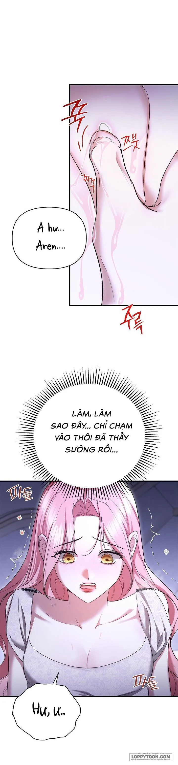 Tôi Đã Ăn Thay Cho Chồng - Chap 1 - Trang 13