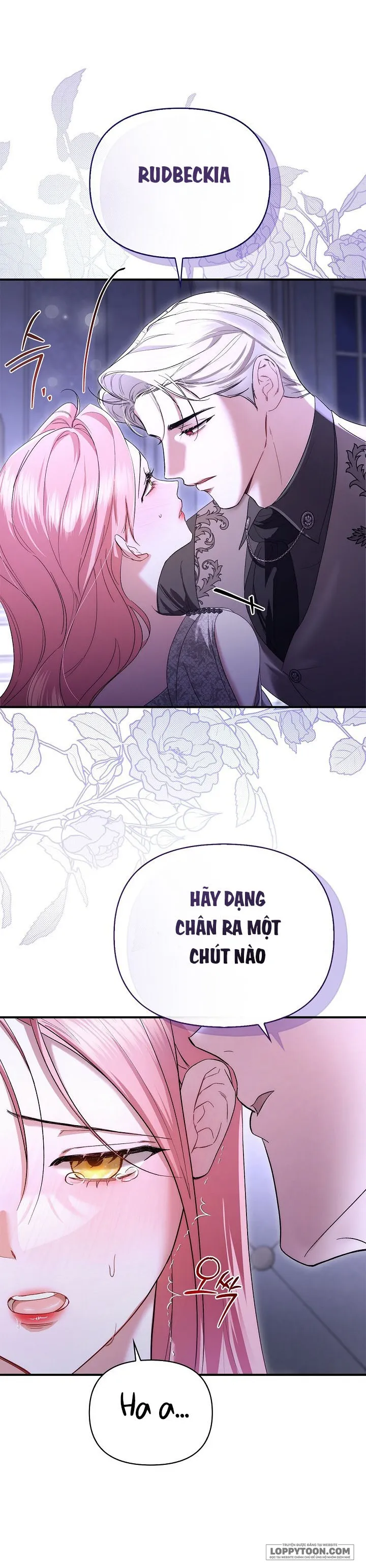 Tôi Đã Ăn Thay Cho Chồng - Chap 1 - Trang 14