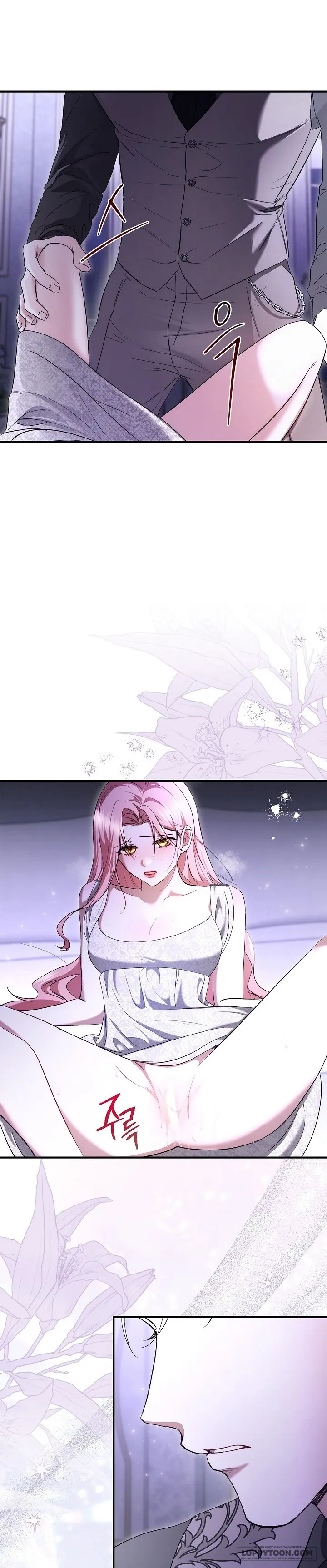 Tôi Đã Ăn Thay Cho Chồng - Chap 1 - Trang 15