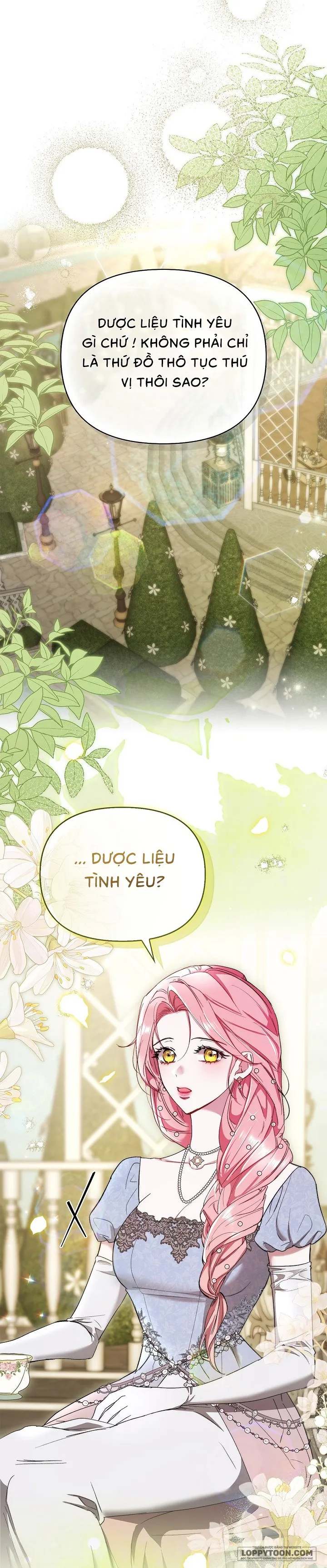 Tôi Đã Ăn Thay Cho Chồng - Chap 1 - Trang 20