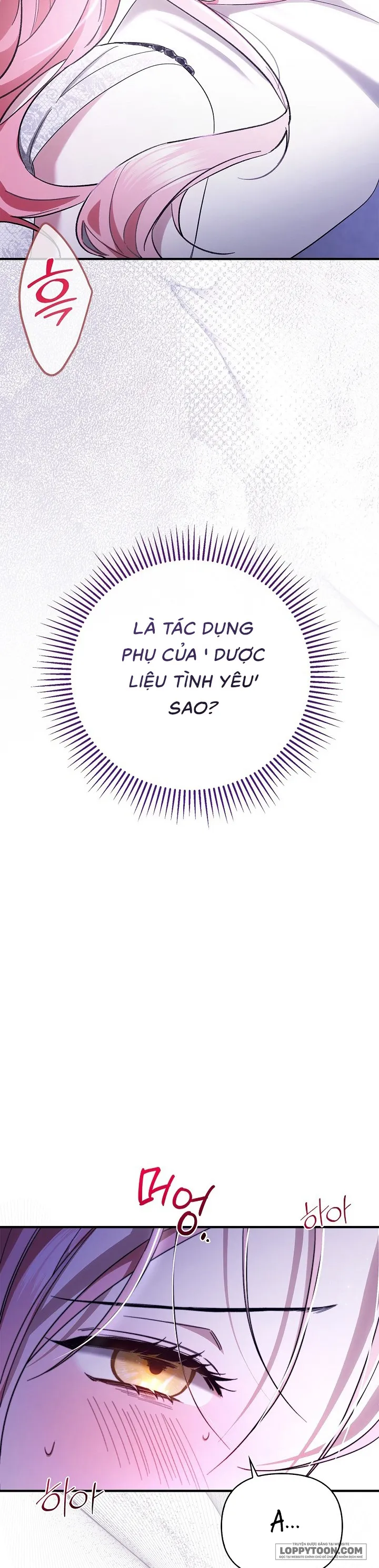 Tôi Đã Ăn Thay Cho Chồng - Chap 1 - Trang 3