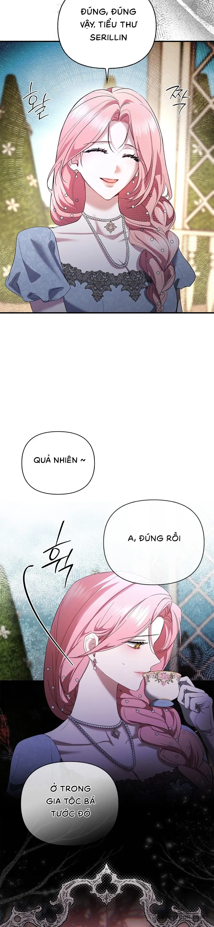 Tôi Đã Ăn Thay Cho Chồng - Chap 1 - Trang 26