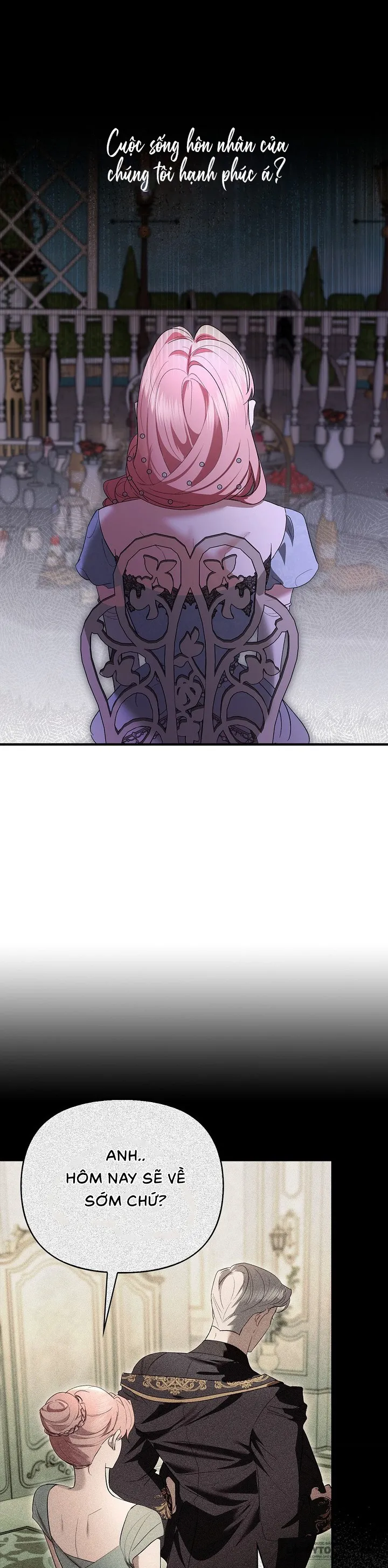 Tôi Đã Ăn Thay Cho Chồng - Chap 1 - Trang 29