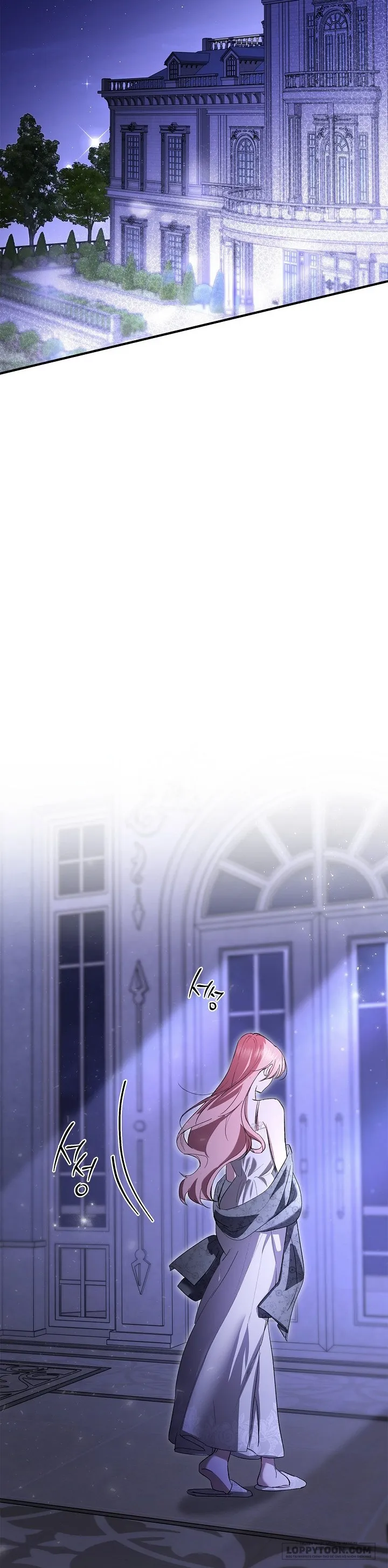 Tôi Đã Ăn Thay Cho Chồng - Chap 1 - Trang 34