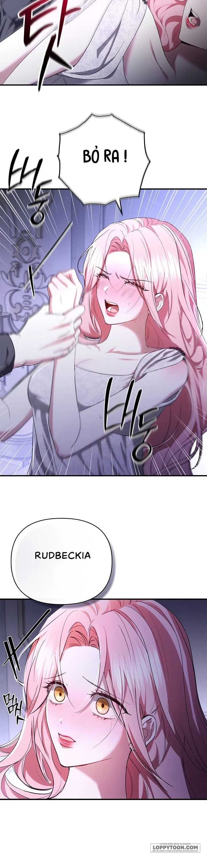 Tôi Đã Ăn Thay Cho Chồng - Chap 1 - Trang 7