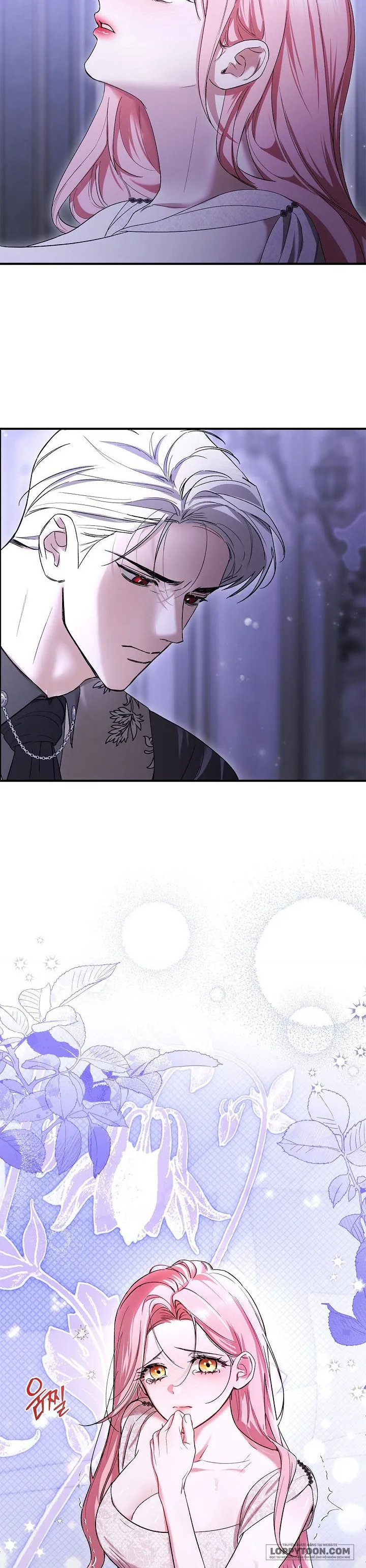 Tôi Đã Ăn Thay Cho Chồng - Chap 1 - Trang 9