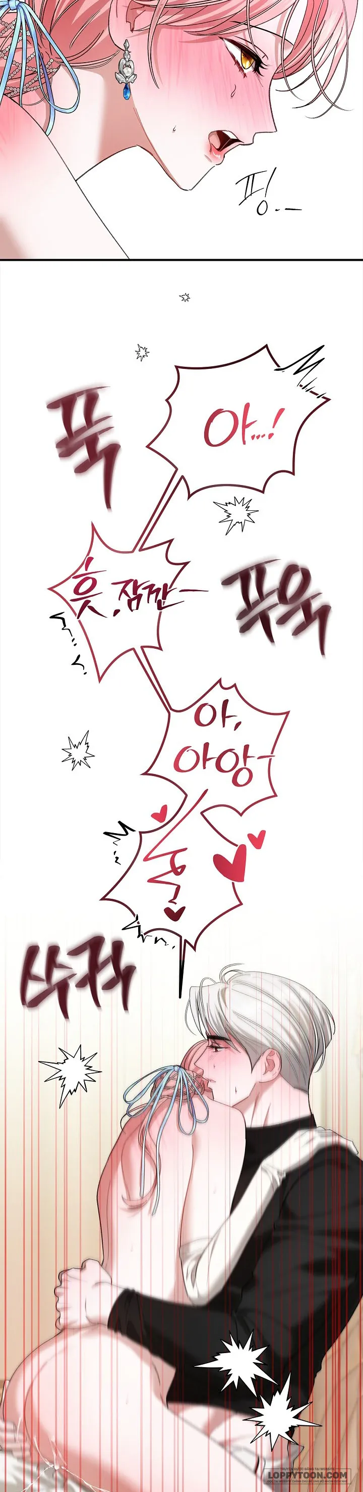 Tôi Đã Ăn Thay Cho Chồng - Chap 10 - Trang 26