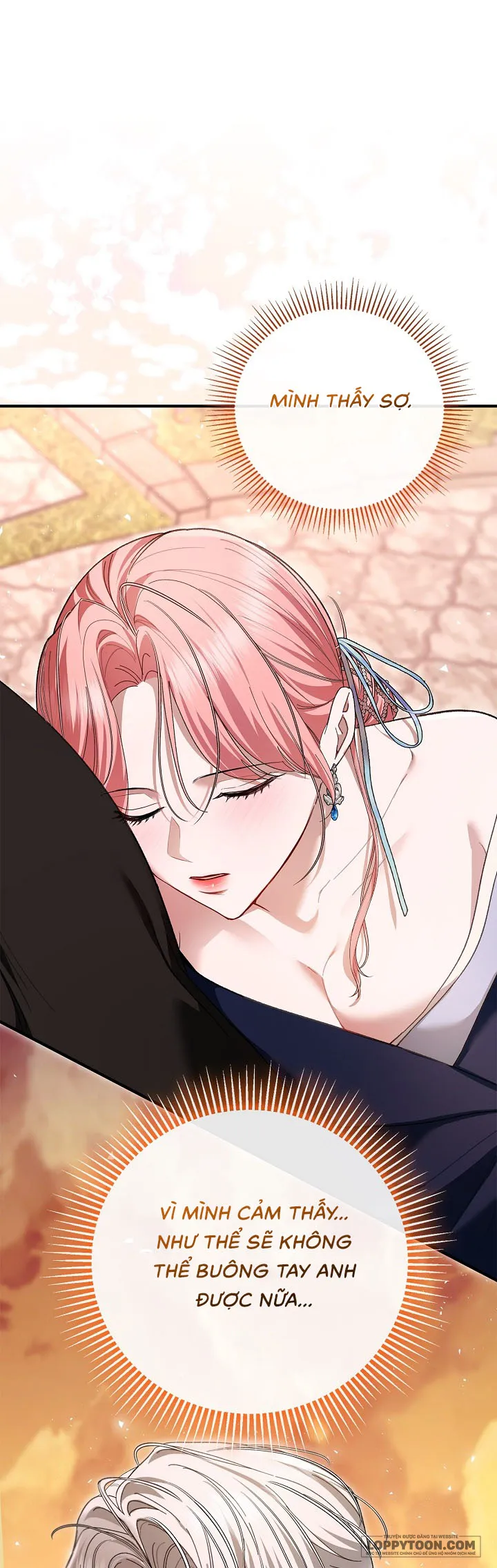 Tôi Đã Ăn Thay Cho Chồng - Chap 11 - Trang 1