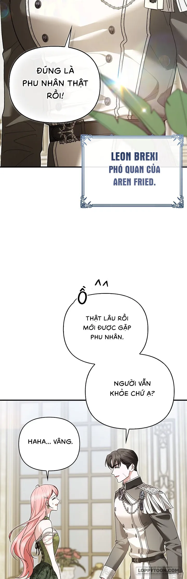 Tôi Đã Ăn Thay Cho Chồng - Chap 11 - Trang 11