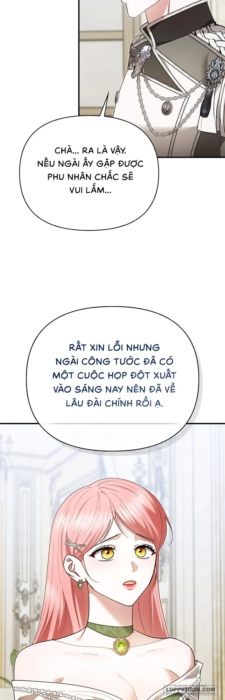 Tôi Đã Ăn Thay Cho Chồng - Chap 11 - Trang 13