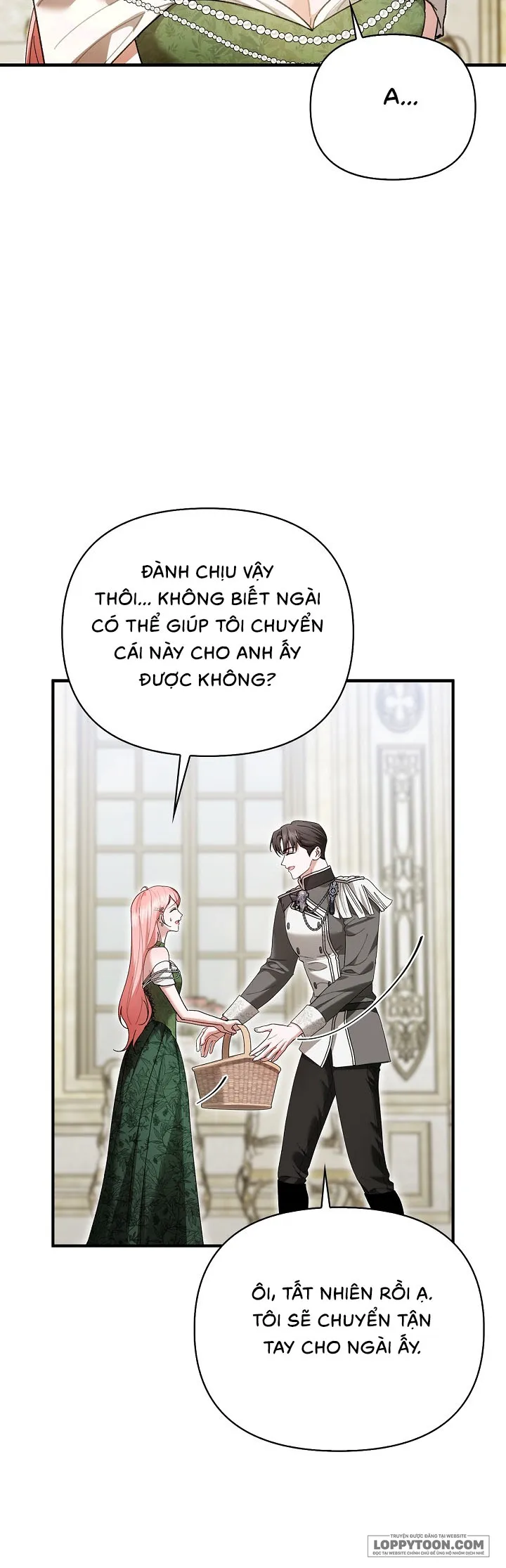 Tôi Đã Ăn Thay Cho Chồng - Chap 11 - Trang 14