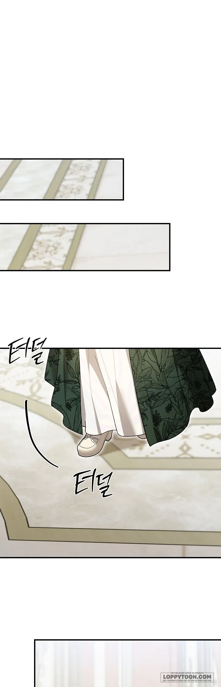 Tôi Đã Ăn Thay Cho Chồng - Chap 11 - Trang 15