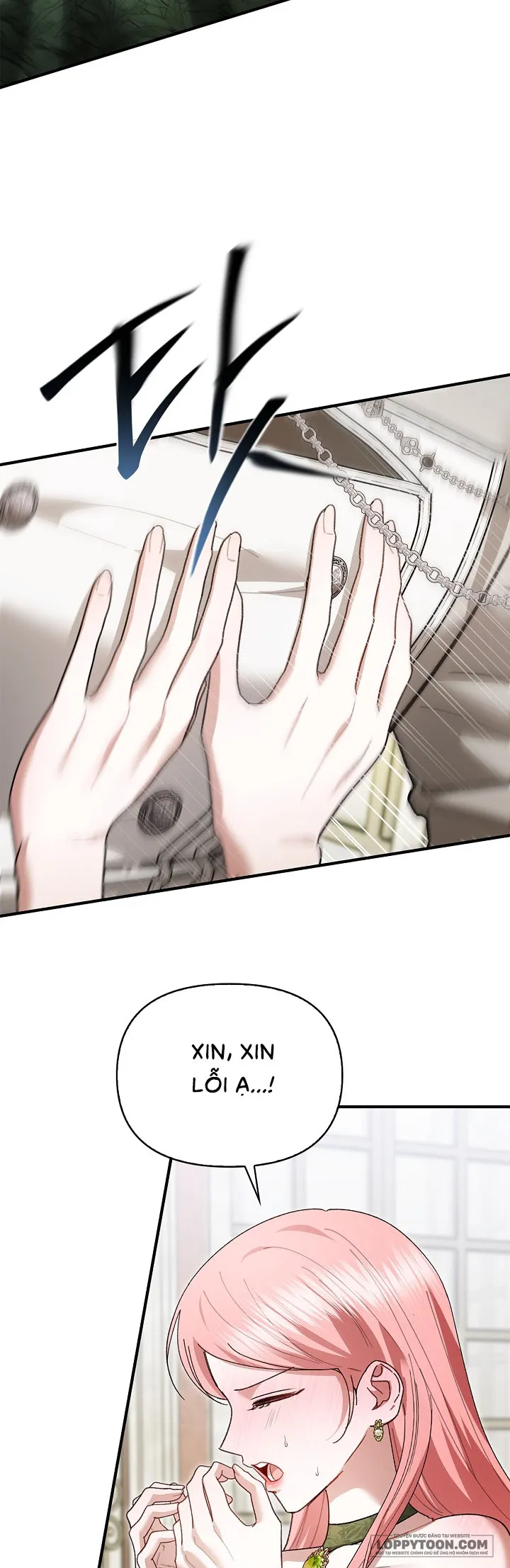 Tôi Đã Ăn Thay Cho Chồng - Chap 11 - Trang 19