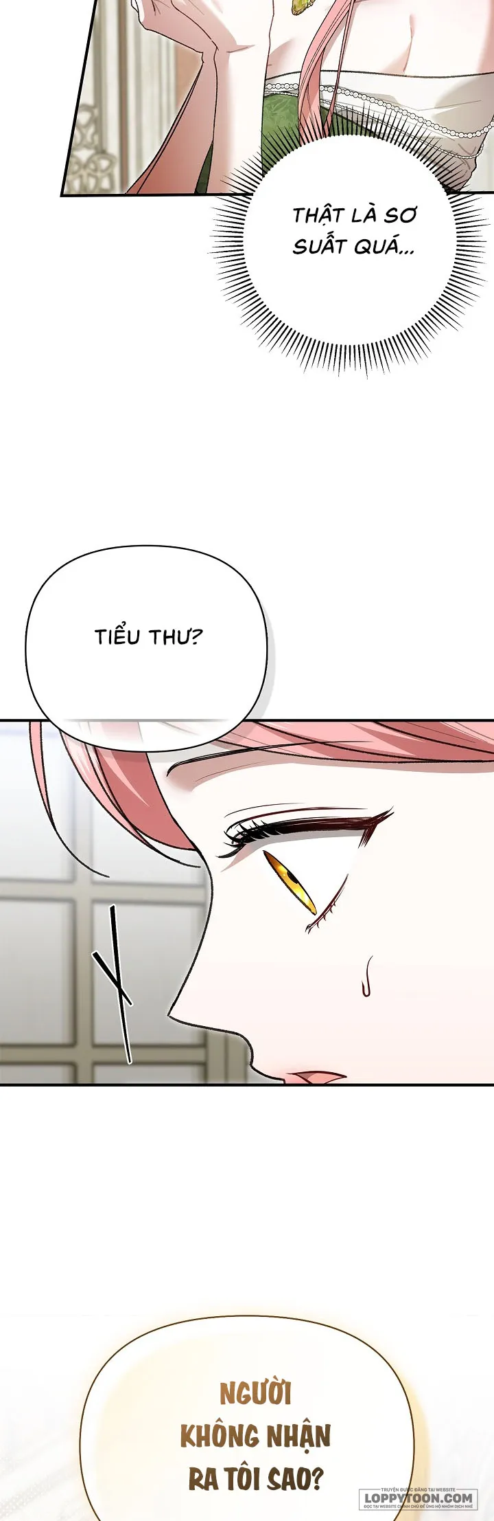 Tôi Đã Ăn Thay Cho Chồng - Chap 11 - Trang 20