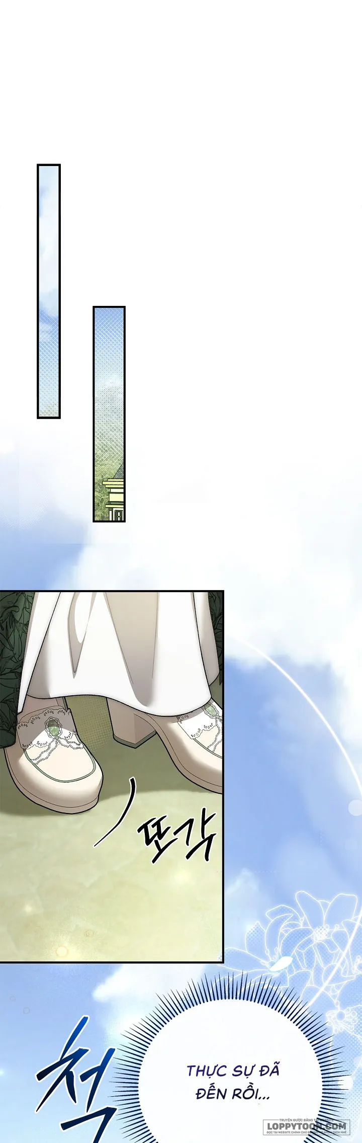 Tôi Đã Ăn Thay Cho Chồng - Chap 11 - Trang 3