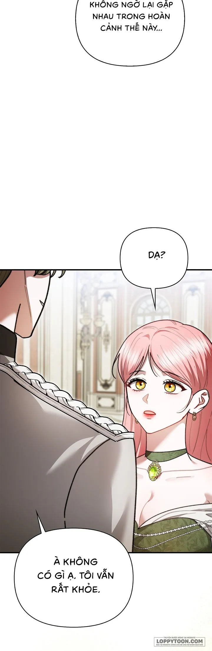 Tôi Đã Ăn Thay Cho Chồng - Chap 11 - Trang 24