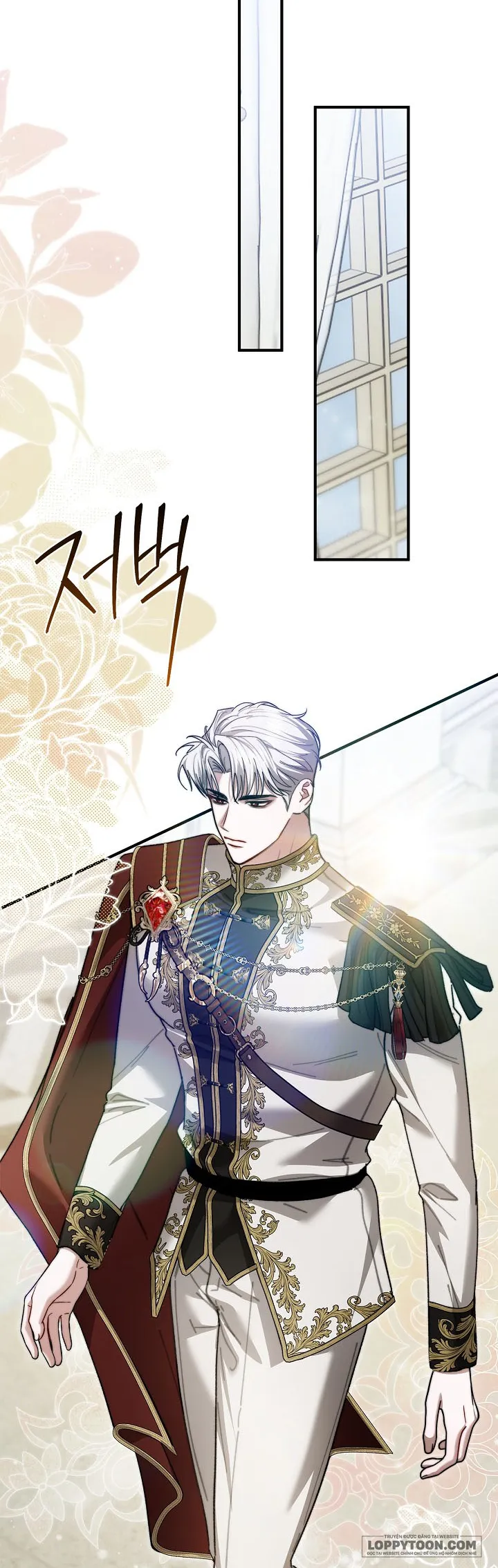 Tôi Đã Ăn Thay Cho Chồng - Chap 11 - Trang 26