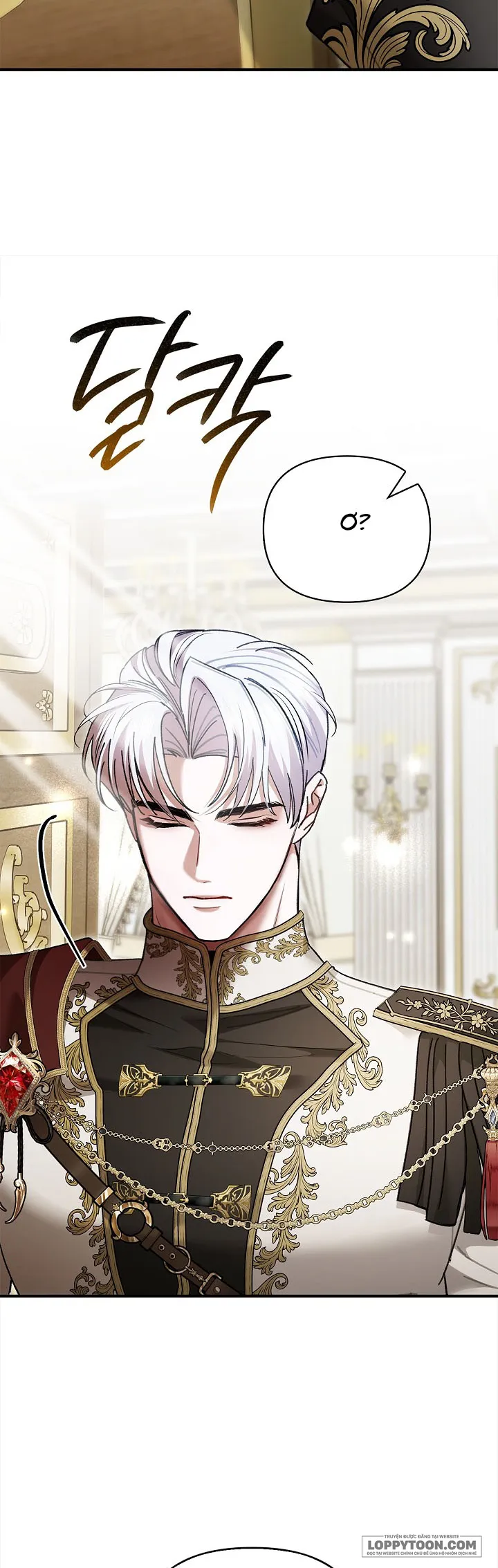 Tôi Đã Ăn Thay Cho Chồng - Chap 11 - Trang 28