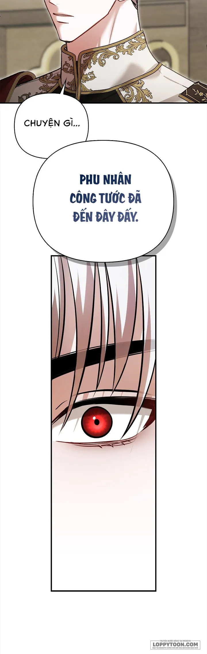 Tôi Đã Ăn Thay Cho Chồng - Chap 11 - Trang 32