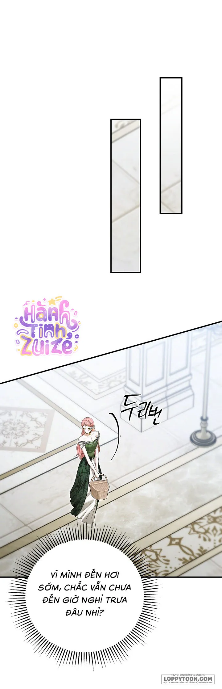 Tôi Đã Ăn Thay Cho Chồng - Chap 11 - Trang 9