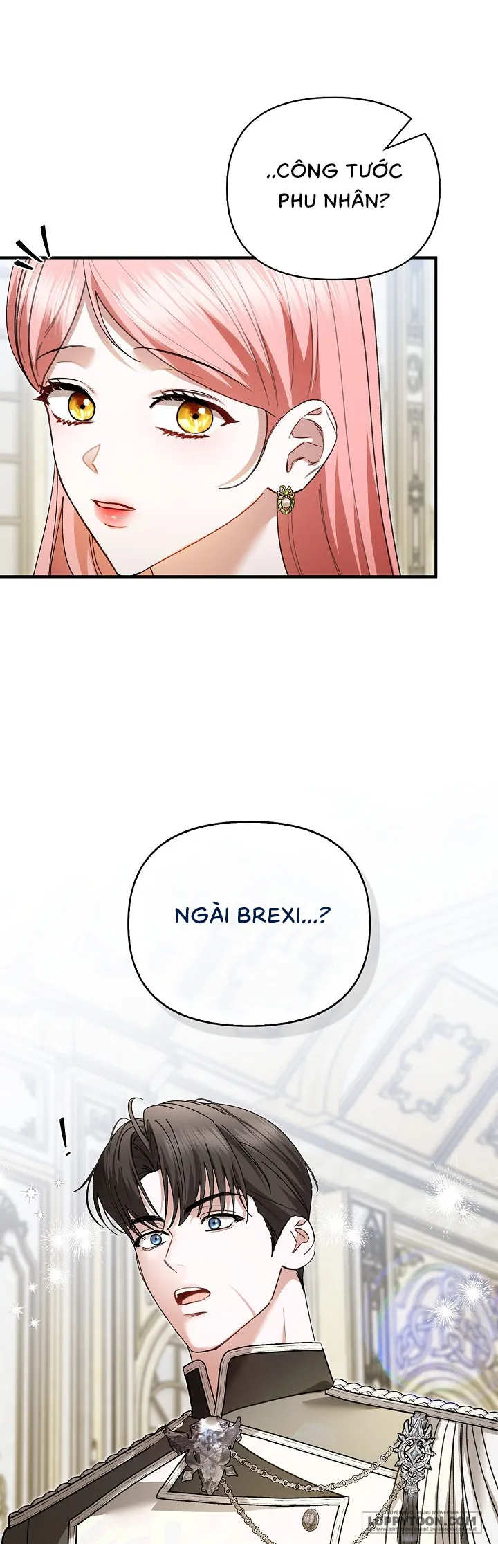 Tôi Đã Ăn Thay Cho Chồng - Chap 11 - Trang 10