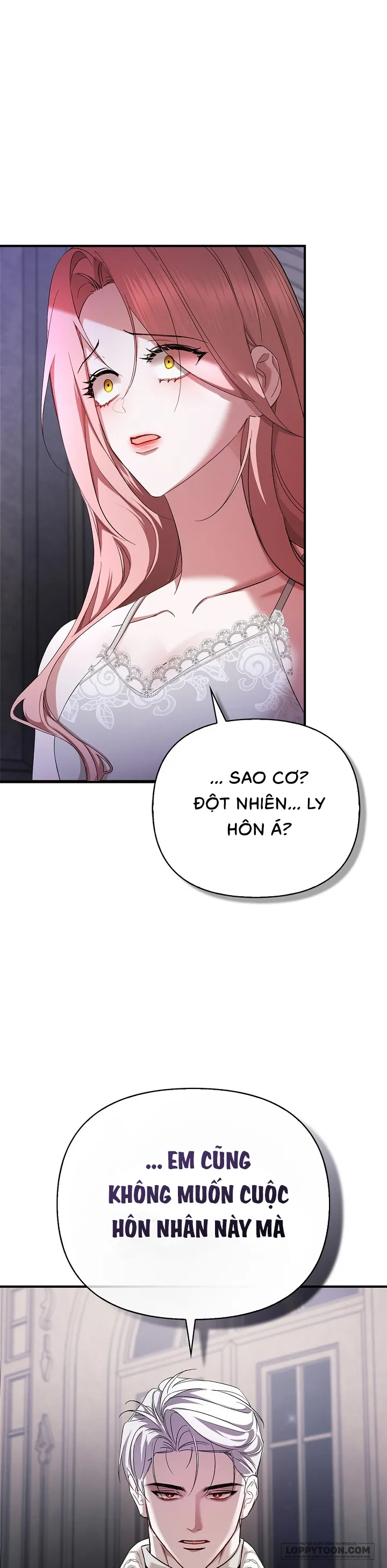 Tôi Đã Ăn Thay Cho Chồng - Chap 2 - Trang 5