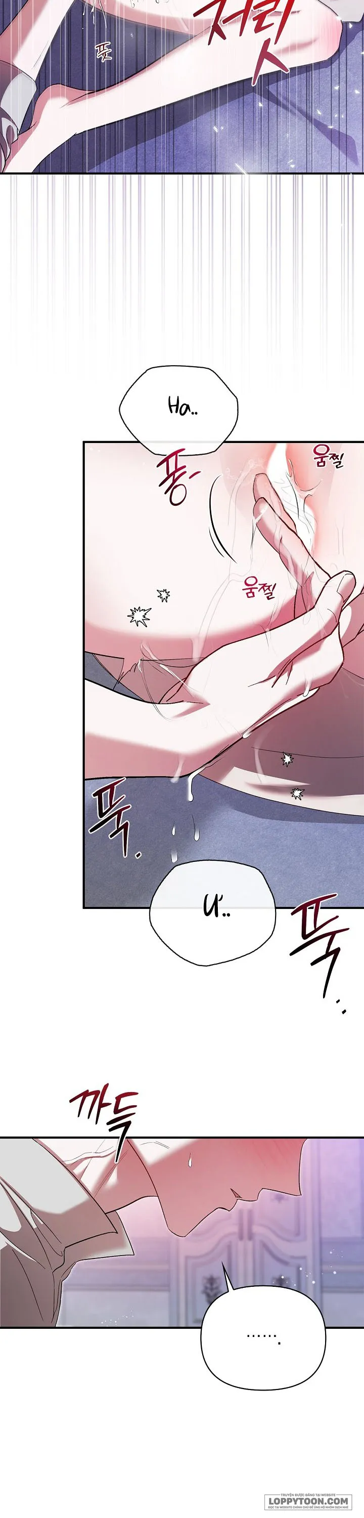 Tôi Đã Ăn Thay Cho Chồng - Chap 3 - Trang 11