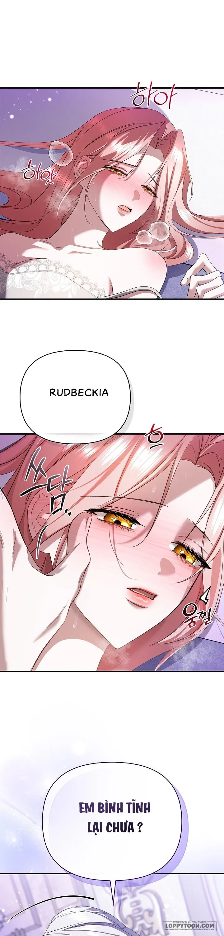 Tôi Đã Ăn Thay Cho Chồng - Chap 3 - Trang 12