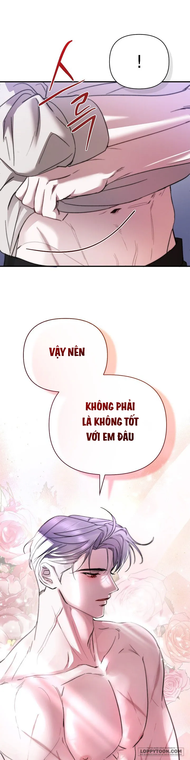 Tôi Đã Ăn Thay Cho Chồng - Chap 3 - Trang 18