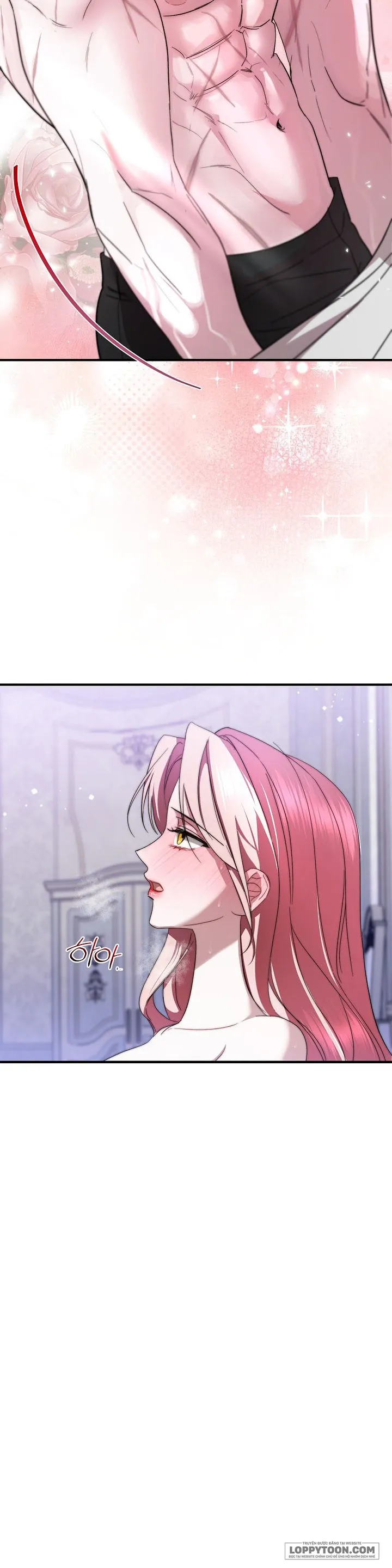 Tôi Đã Ăn Thay Cho Chồng - Chap 3 - Trang 19