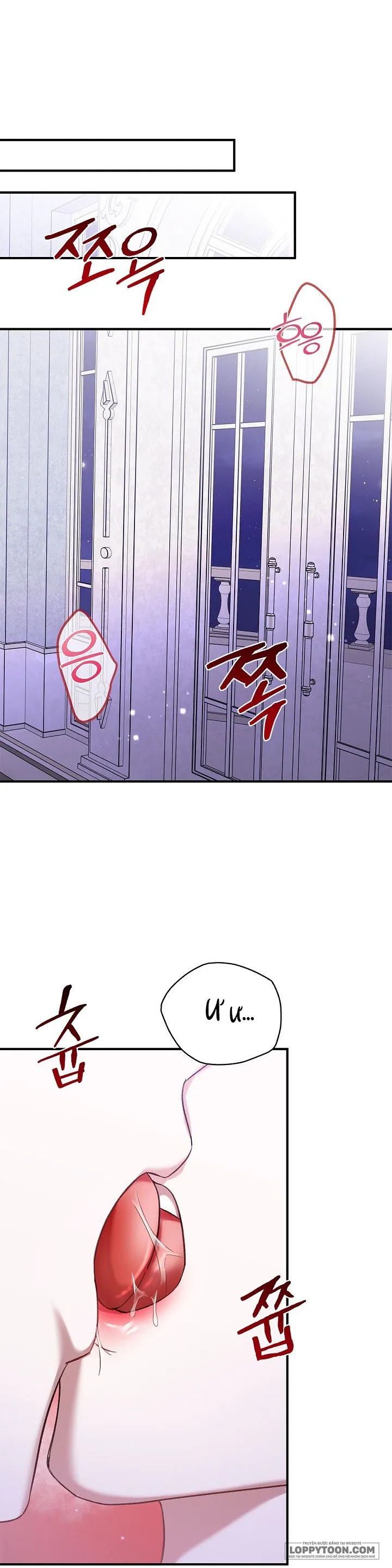 Tôi Đã Ăn Thay Cho Chồng - Chap 3 - Trang 20