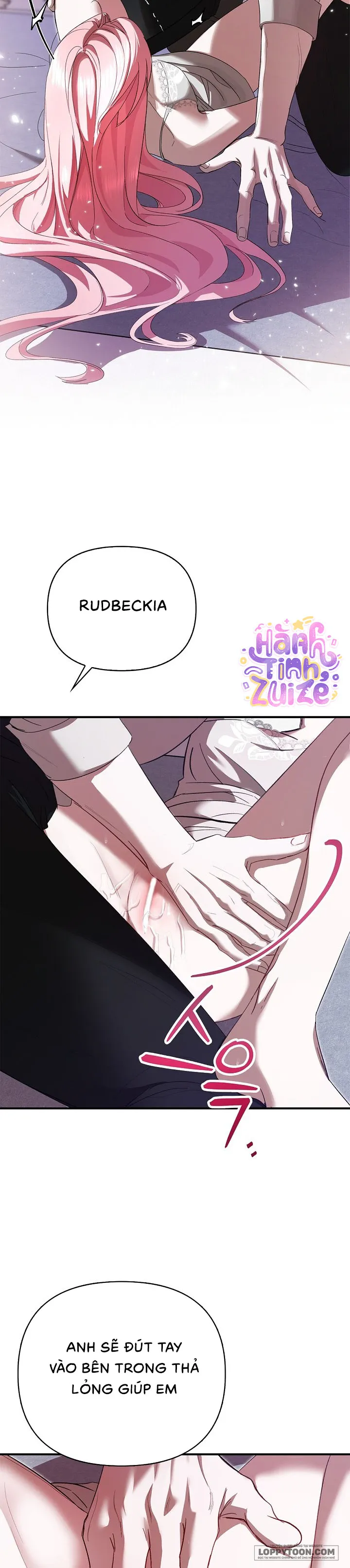 Tôi Đã Ăn Thay Cho Chồng - Chap 3 - Trang 4