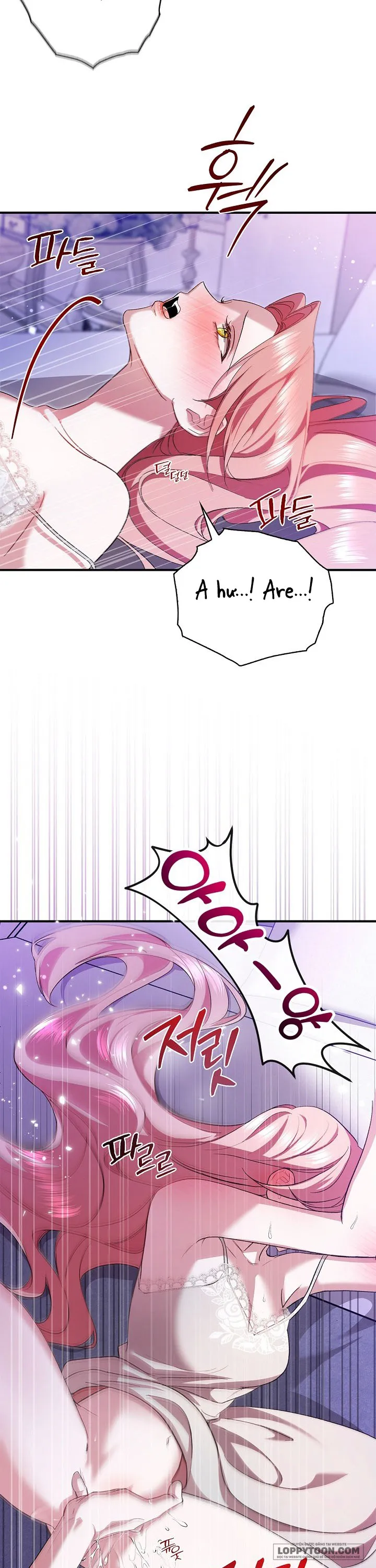 Tôi Đã Ăn Thay Cho Chồng - Chap 3 - Trang 10