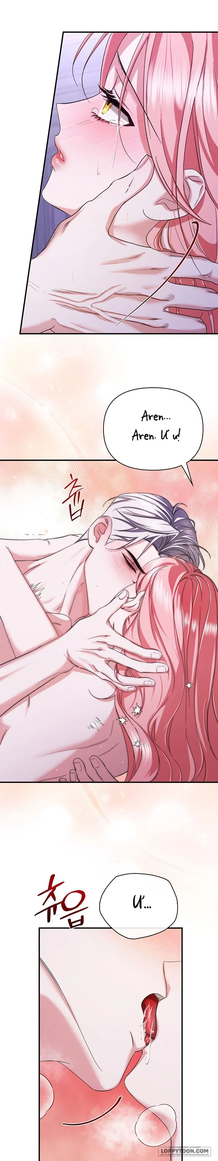 Tôi Đã Ăn Thay Cho Chồng - Chap 4 - Trang 2